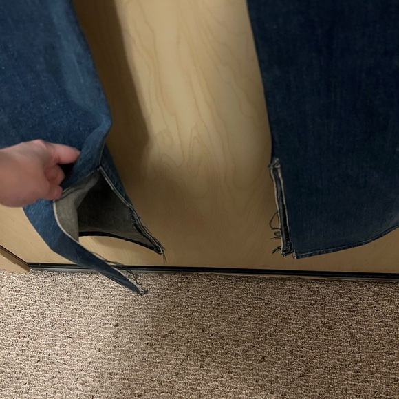 7 for all mankind jeans - Picture 4 of 6